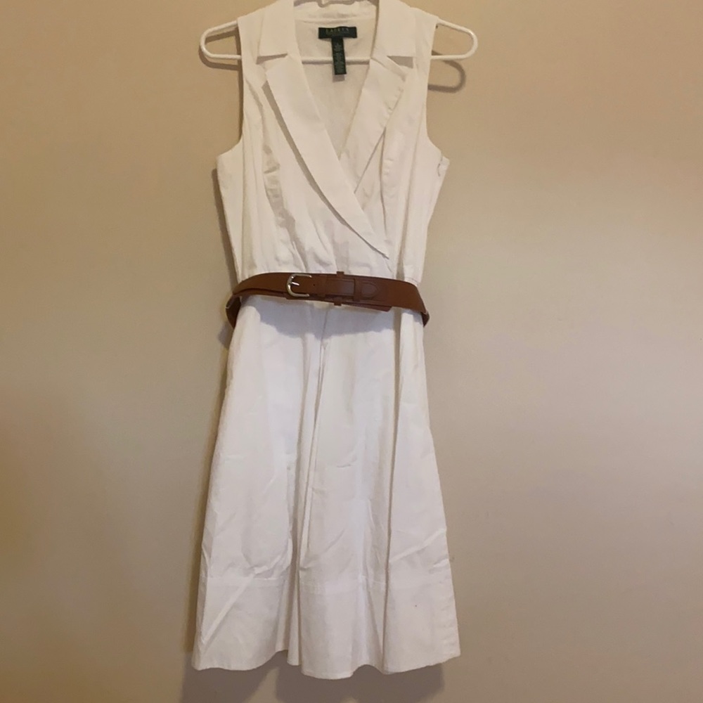 Ralph Lauren Dress